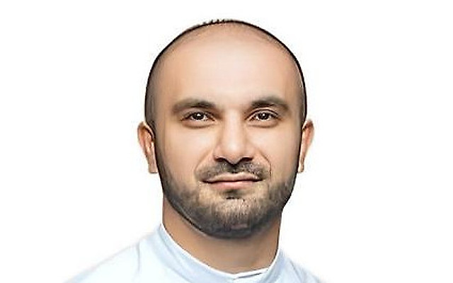 Гаджиалиев Фейтулла Магирович