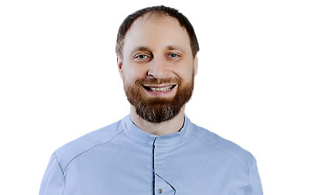 Кислицкий Александр Владимирович