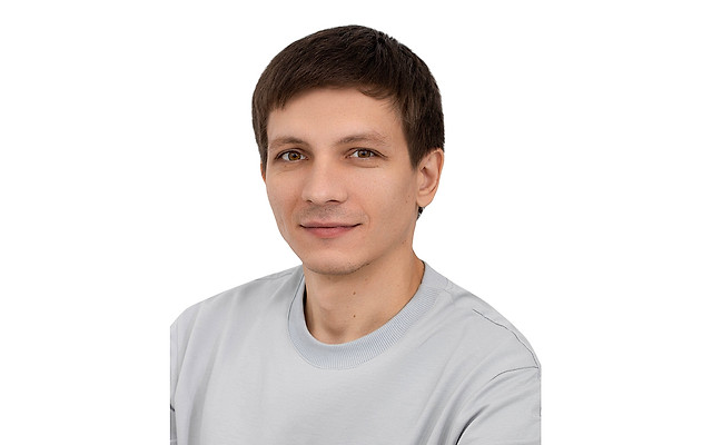 Балкаев Андрей Викторович