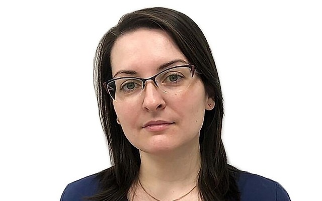 Актемирова Мария Василевна