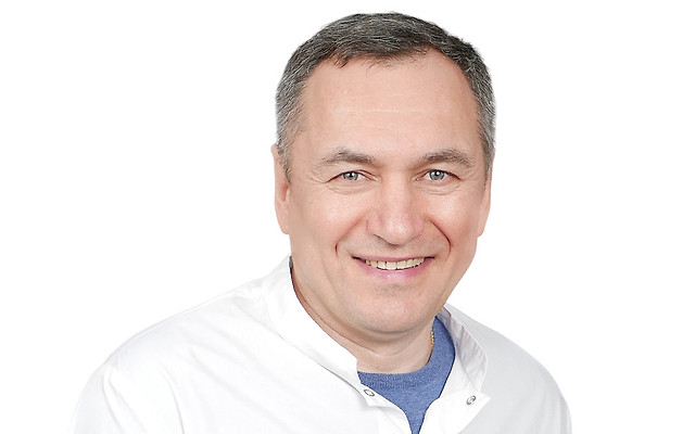Бирюков Сергей Юрьевич