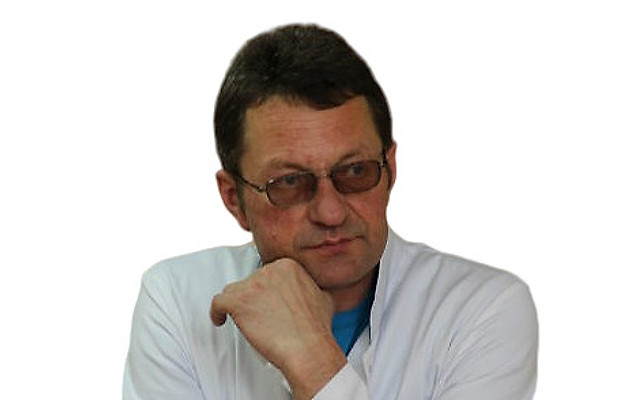 Рахаев Юрий Валентинович
