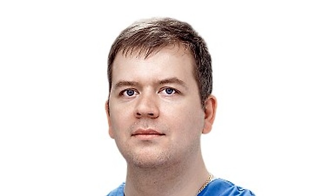 Гуляев Юрий Владимирович