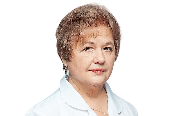 Корнеичева Елена Михайловна