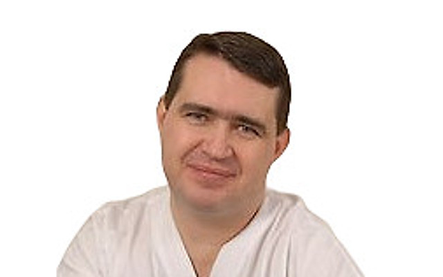 Демидов Вадим Александрович
