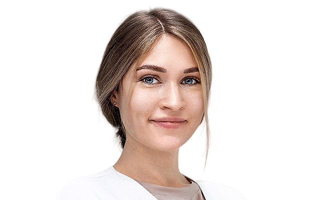 Нетягова Наталья Леонидовна