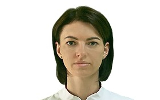 Акимова Диана Андреевна