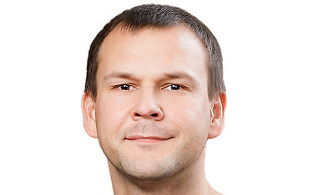 Мошков Андрей Александрович