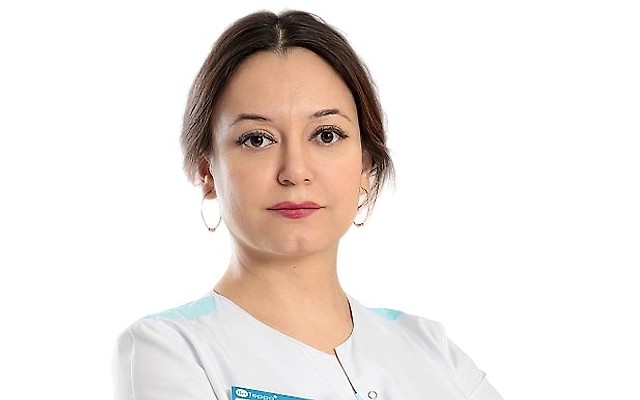 Яковлева Наталья Николаевна