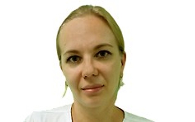 Садовская Ксения Сергеевна