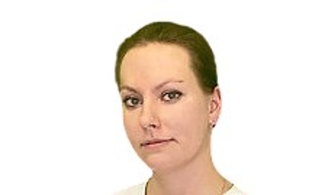 Борисова Софья Геннадьевна
