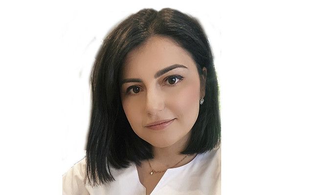 Гумбатова Сина Эйвазовна