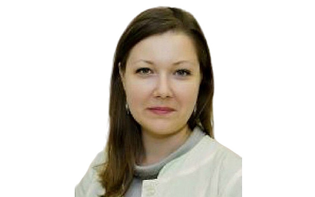 Кирьенкова Валентина Константиновна
