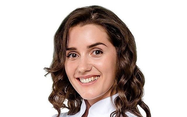 Казакова Римма Матвеевна