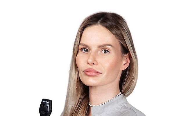 Тихонова Валентина Игоревна