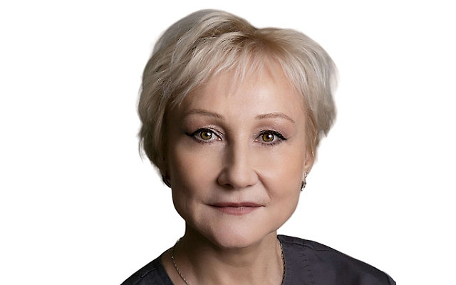 Сидорова Наталья Геннадьевна