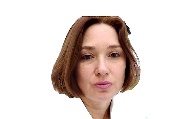 Подкосина Любовь Александровна