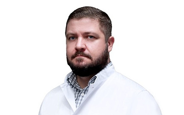 Рыженко Андрей Владимирович
