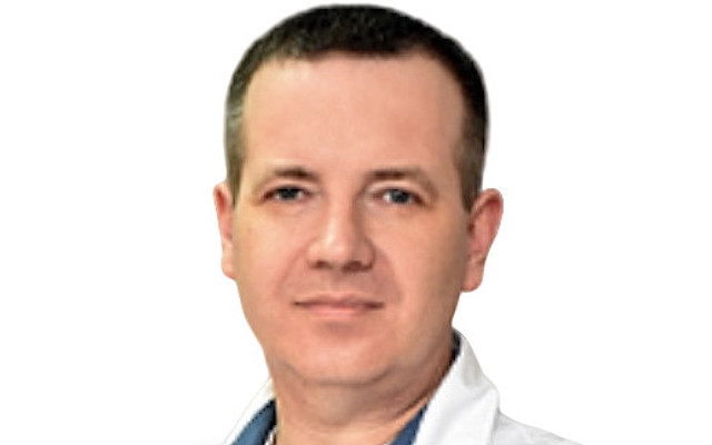Лычагин Андрей Юрьевич
