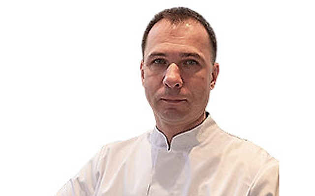 Киреев Владимир Юрьевич