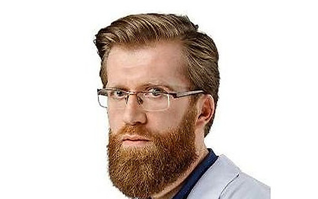 Лисицин Александр Олегович