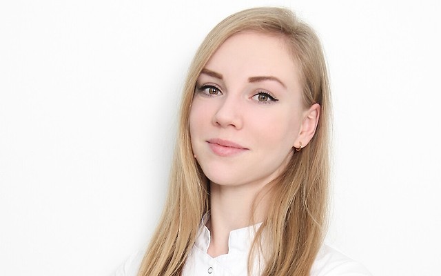 Отавина София Владиславовна