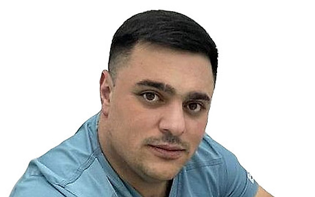 Арутюнян Владимир Борисович