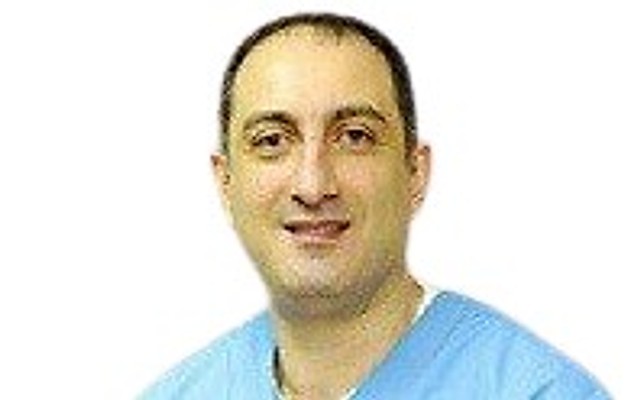 Абрамов Гарегин Валентинович