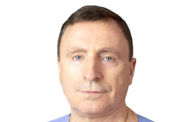 Голубев Сергей Иванович