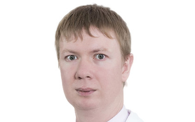 Кызласов Павел Сергеевич
