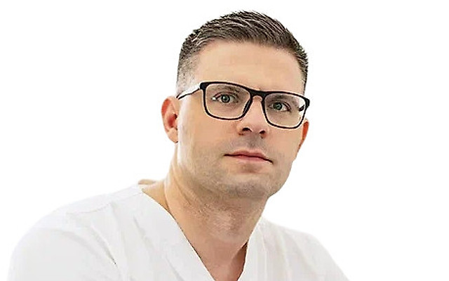 Коновалов Андрей Александрович