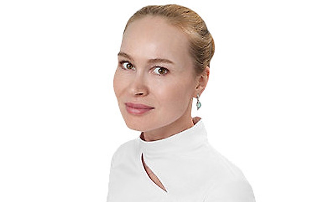 Куликова Мария Владимировна