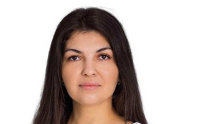 Шабаева Равиля Хайдаровна