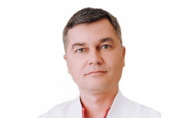 Шорин Дмитрий Владимирович