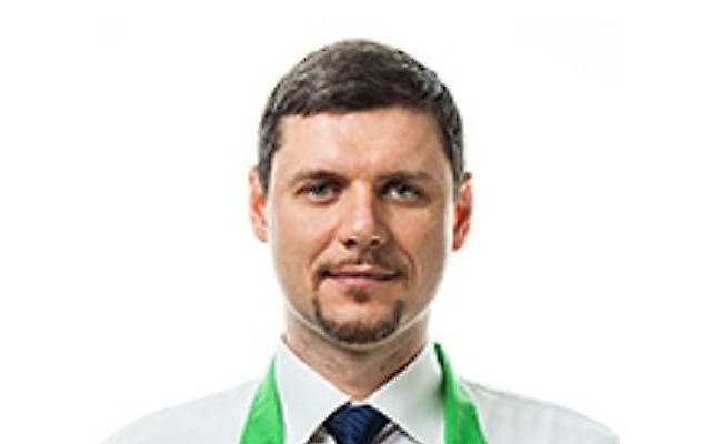 Вальчук Дмитрий Сергеевич