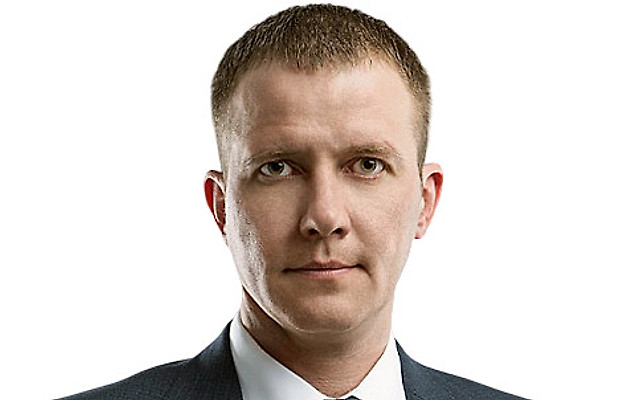 Вашкин Дмитрий Владимирович