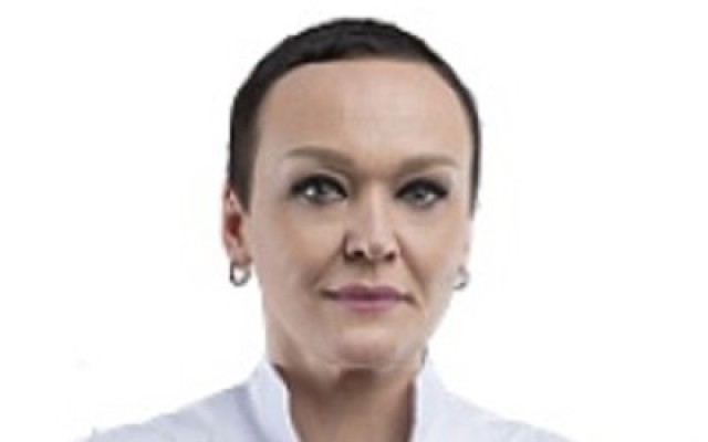 Покровская Анастасия Валерьевна