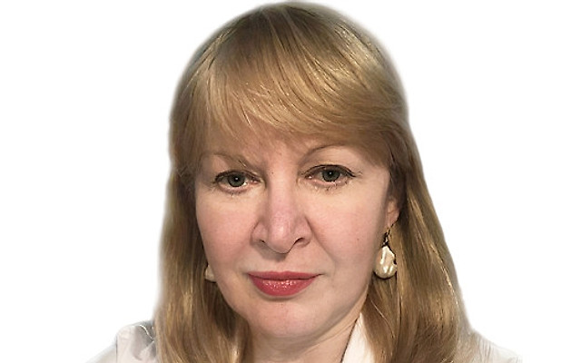 Громова Марина Сергеевна