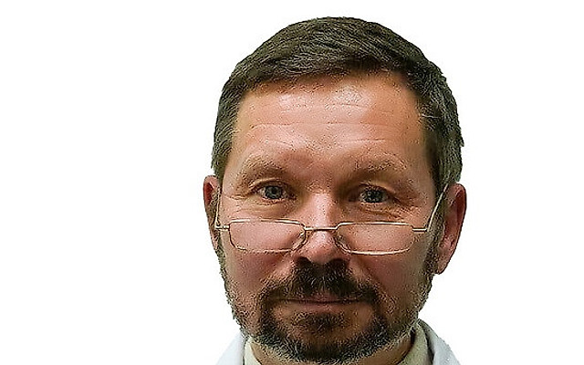 Фарутин Николай Александрович