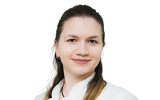 Помнющая Инна Валентиновна