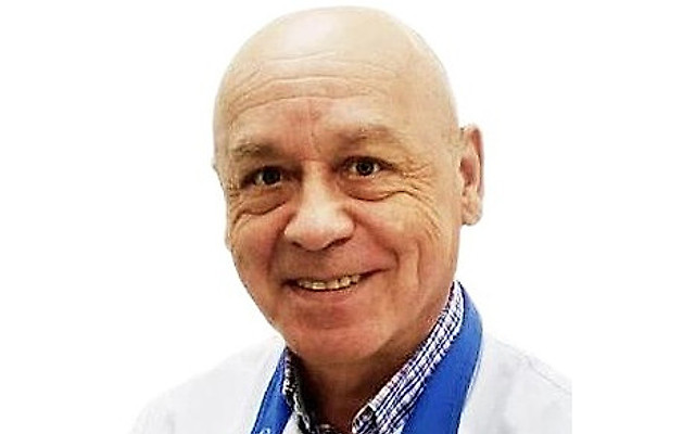 Бех Юрий Иванович