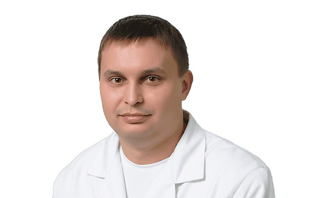 Саланов Александр Алексеевич