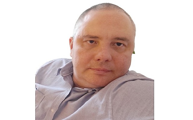 Гореславец Сергей Сергеевич