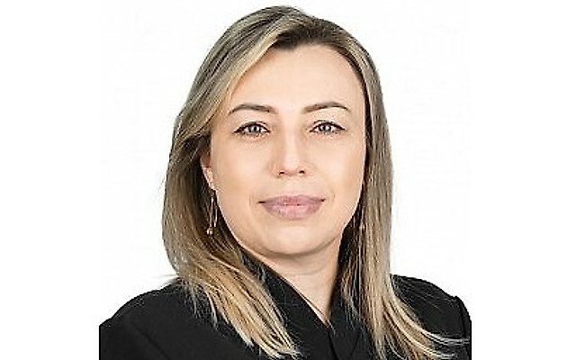 Косарева Ольга Викторовна