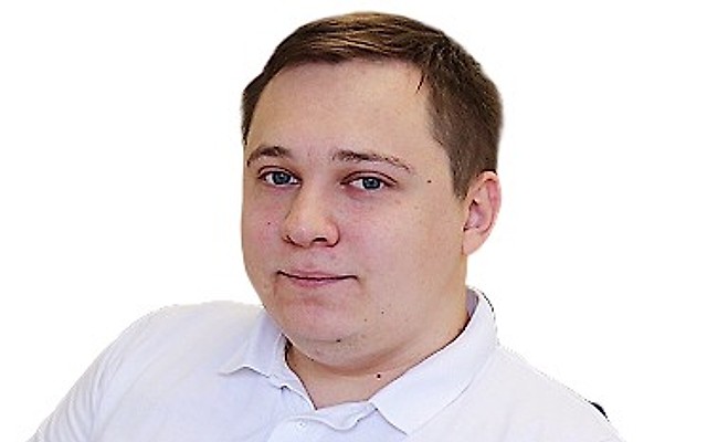 Бартенев Александр Юрьевич