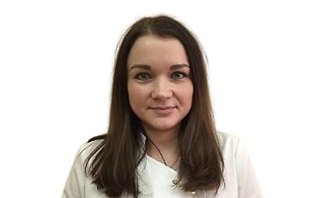 Раковская Ольга Николаевна