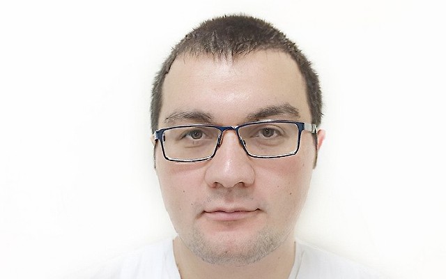 Катаганов Тимур Тахирович