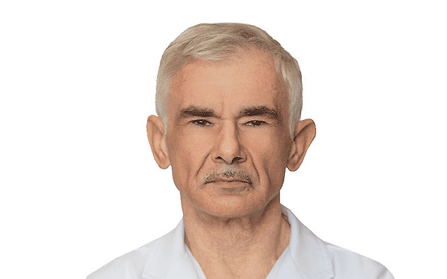 Рубаник Александр Михайлович