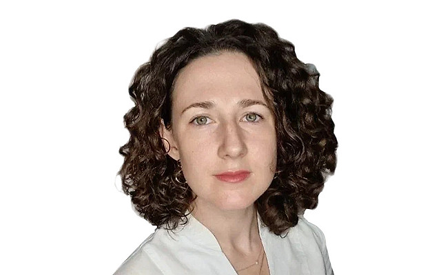Тюрина Анастасия Александровна