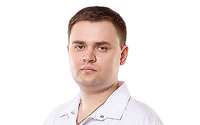 Кобыльников Евгений Павлович